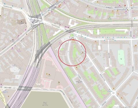 Lageplan - 