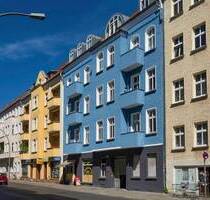 *Provisionsfrei* Attraktive vermietete Dachgeschosswohnung in ruhiger Lage! - Berlin Lichtenberg