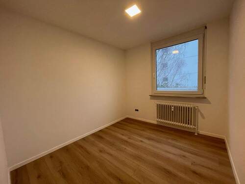 Zimmer - 1 Zimmer Etagenwohnung in Konstanz