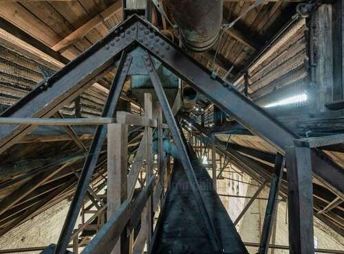 Arealgeschichte LGW Bestand - 