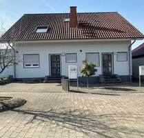 Mehrgenerationenhaus PhotovoltaikHeizung neu - Wallertheim