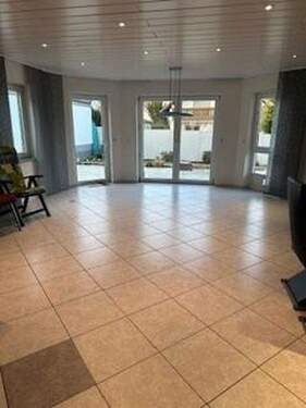 Wohnbereich Haus leer 42 qm - 