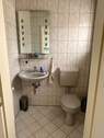 Gäste WC EL-Wohnung - 