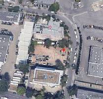 ATTRAKTIVES GEWERBEGRUNDSTÜCK FÜR VIELSEITIGE NUTZUNG IN BERLIN-SPANDAU