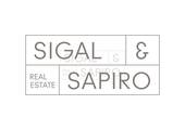 Sigal_Sapiro_Logo - Grundstück zum Kaufen in Berlin