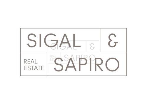 Sigal_Sapiro_Logo - Grundstück zum Kaufen in Berlin