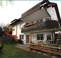 STO-Wahlwies: attraktive 3,5 Zi. EG-Whg. mit großem Garten, Garage und Stellplatz, in ruhiger Lage. - Stockach / Wahlwies