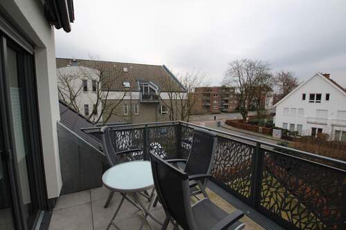 Bild 4 - Etagenwohnung mit 69,40 m&sup2; in Ibbenbüren zur Miete