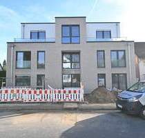 4 Zi. Neubauwohnung für Gartenliebhaber * Zahlung bei Übergabe * - Langenfeld Reusrath