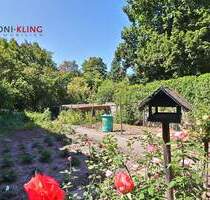 Provisionsfrei für Käufer! Grundstück direkt an der idillischen Selz positive Bauvoranfrage erteilt. - Köngernheim