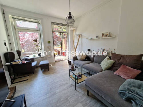 Bild 1 - Wohnungsswap - Kleiner Schäferkamp