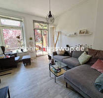 Wohnungsswap - Kleiner Schäferkamp - Hamburg Eimsbüttel