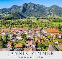 Mehr Raum fürs Leben - besonderes Split-Level-Haus für Familien in Lenggries