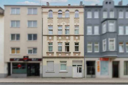 Vorderansicht - 