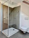 ..mit Dusche - 
