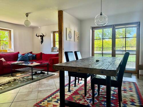 Wohnung 2, EG - 