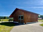 Der Pferdestall - 