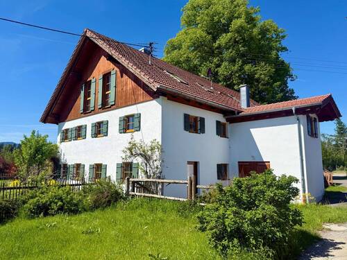 Ansicht Nord-Ost - 