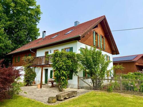 Ansicht Süd-Ost - 