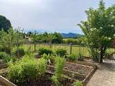 ...mit Bauerngarten - 