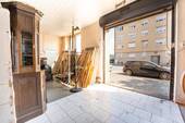 Eingangsbereich - 