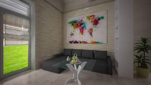 Bild 1 - 3 Zimmer Etagenwohnung zum Kaufen in Lörrach