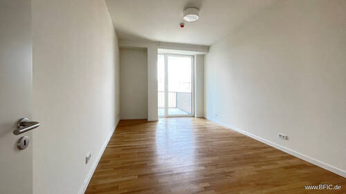 Zimmer links - 