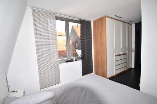 Schlafzimmer 1 - 