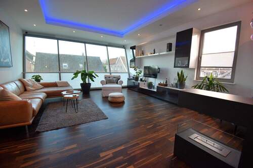 Wohnzimmer - 
