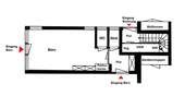 Grundriss Gewerbe EG - 
