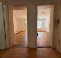 smarte 2 Zimmer-Wohnung in Tempelhof, bezugsfrei und frisch renoviert - Berlin