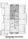 Dachboden-Grundriss - Mehrfamilienhaus, Wohnhaus in Neu Wulmstorf zum Kaufen