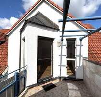 Wohnen über den Dächern Kauferings