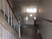 Durchgang Wohnhaus - 