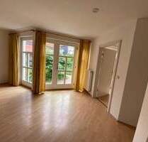 wie im Eigen(en) Heim 2-Raum in Stadtilm - ebenerdig, gepflegter Garten vor der Tür