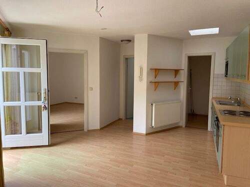 IMG_4104 - 2 Zimmer Etagenwohnung zur Miete in Stadtilm