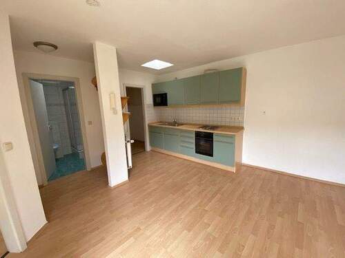 IMG_4101 - 2 Zimmer Etagenwohnung in Stadtilm