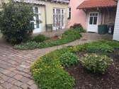 Blick Garten - 