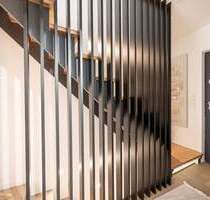 BEZUGSFERTIGES REIHENHAUS: KERNSANIERT, MIT WÄRMEPUMPE IN STÖCKHEIM - Braunschweig