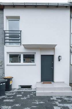 Reihenhaus - 4 Zimmer Reihenmittelhaus zum Kaufen in Braunschweig