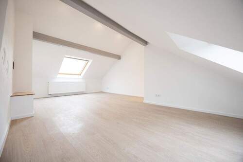 Dachboden - 