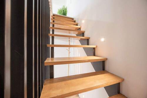 Treppenhaus / Flur - 