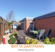 Inseltraum - Ihre Ferienwohnung wartet! - Borkum