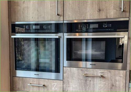 Miele Küchengeräte - 
