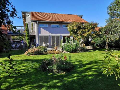 Bild 2 - 6 Zimmer Einfamilienhaus zum Kaufen in Kirchweidach