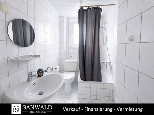 3 - 2 Zimmer Etagenwohnung in Gelsenkirchen