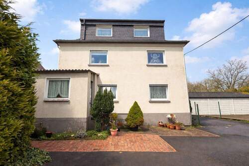 Außenansicht - 1 Zimmer Mehrfamilienhaus, Wohnhaus in Hilden