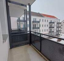 Komplettsanierung - Ihre Traumwohnung ist fertig - 2. OG links - Merseburg