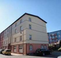 3-Raumwohnung in freundlicher Nachbarschaft mit Balkon und schöner neuer Einbauküche - WG geeignet - Schwerin Feldstadt