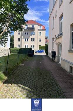 Zufahrt - 